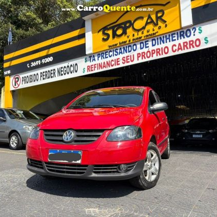 VOLKSWAGEN FOX 1.0 MI ROUTE 8V 2009