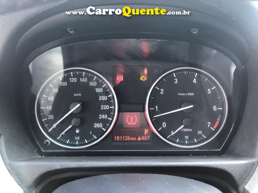 BMW 320i 2.0 16V GASOLINA 4P AUTOMÁTICO - Loja