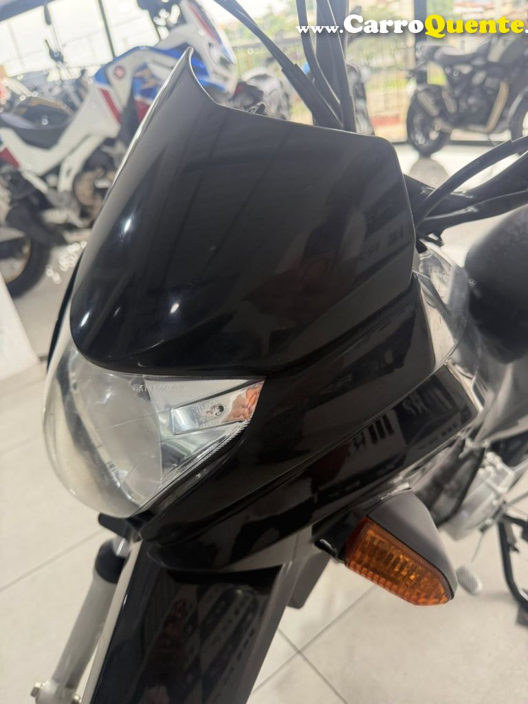 HONDA   POP 110I   PRETO 2024 110 GASOLINA - Loja