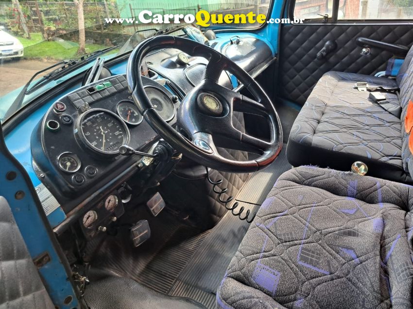 Mercedes-Benz L 1313 L-1313 3-Eixos Graneleiro - Loja