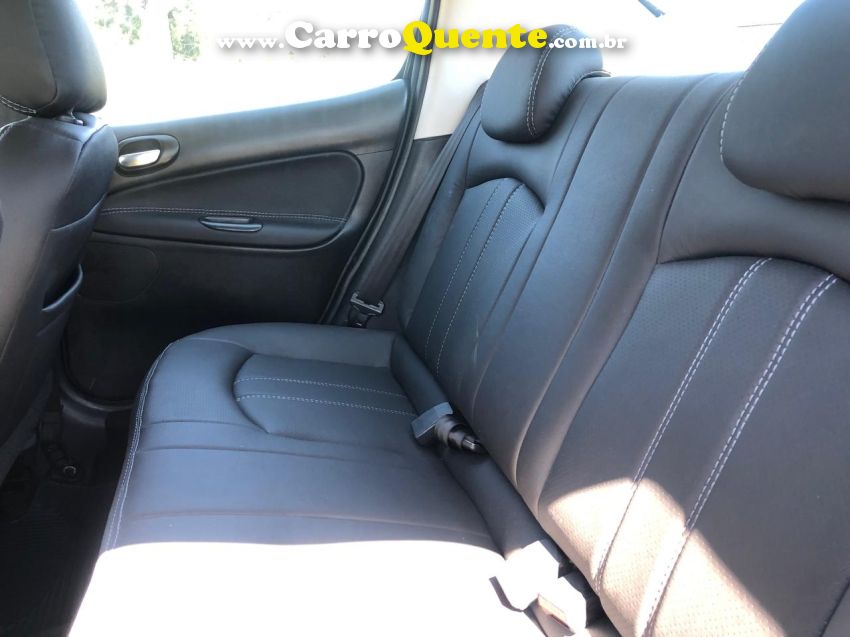 Peugeot 207 1.4 XR SPORT 8V FLEX 4P MANUAL - Loja