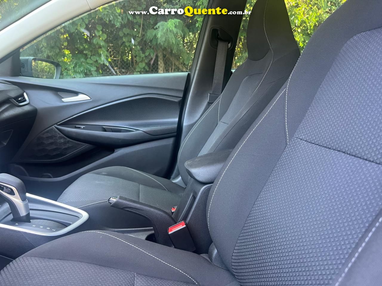 CHEVROLET   ONIX SEDAN PLUS LT 1.0 12V TB FLEX AUT.   PRETO 2023 1.0 FLEX - Loja