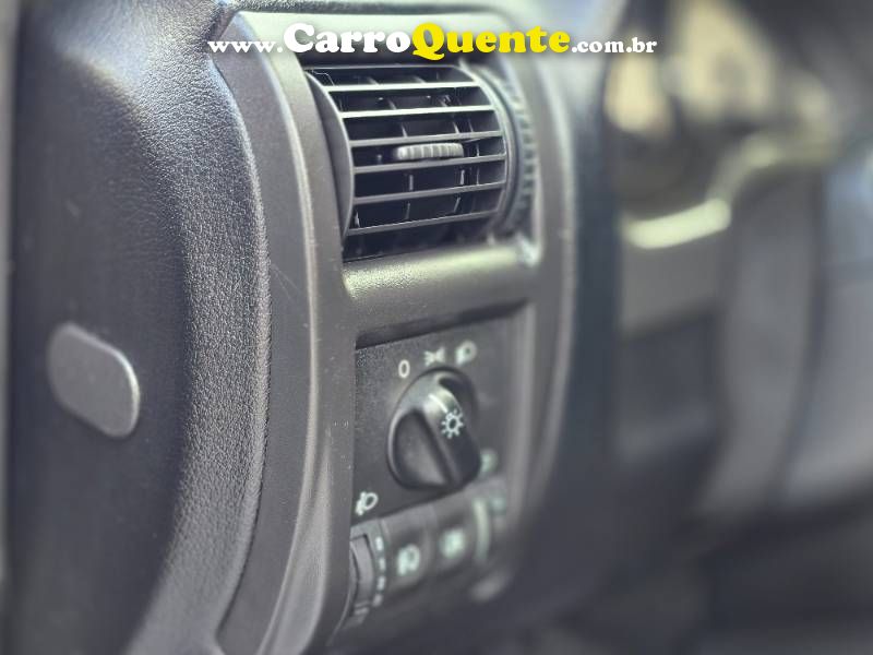 Astra Advantage 2.0 MPFI 8V FlexPower 5p 2011/2011 Chevrolet - Loja