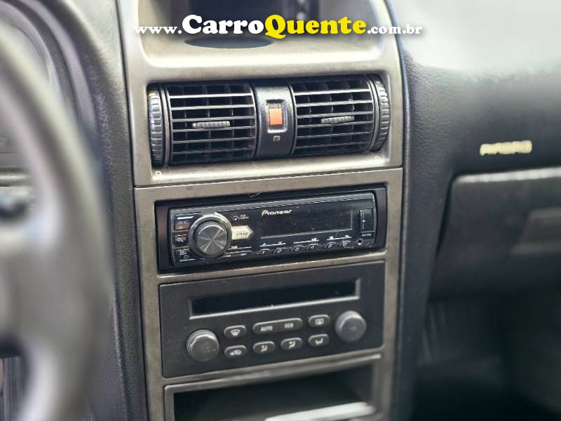 Astra Advantage 2.0 MPFI 8V FlexPower 5p 2011/2011 Chevrolet - Loja
