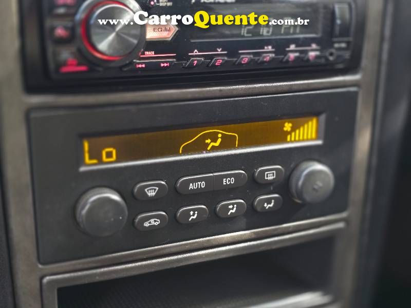 Astra Advantage 2.0 MPFI 8V FlexPower 5p 2011/2011 Chevrolet - Loja