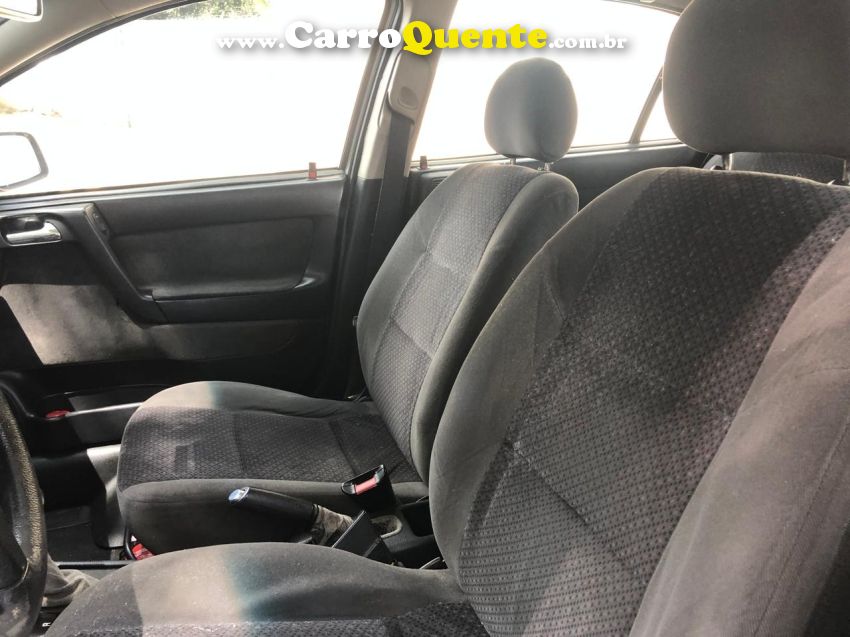 Chevrolet ASTRA 2.0 MPFI ELEGANCE 8V FLEX 4P AUTOMÁTICO - Loja