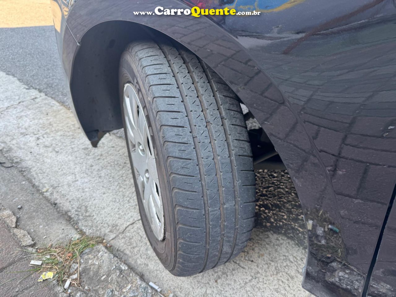 FORD   KA 1.0 SESE PLUS TIVCT FLEX 5P   PRETO 2021 1.0 FLEX - Loja