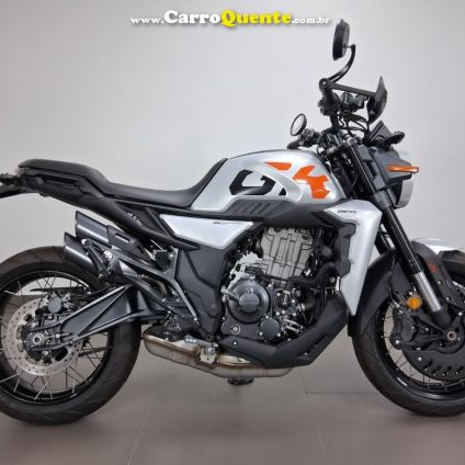 ZONTES GK350 ABS 2025