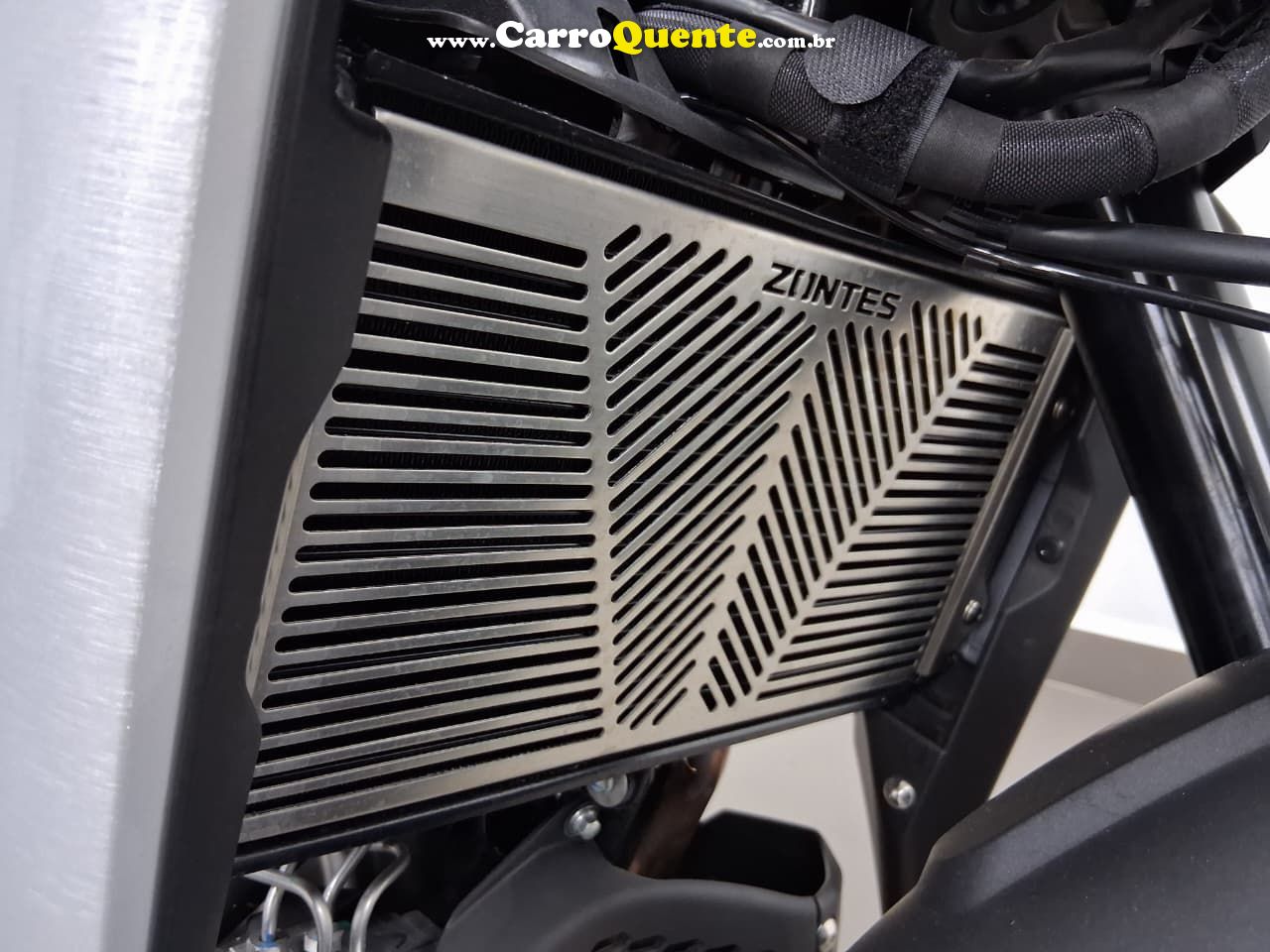ZONTES GK350 ABS 2025 - Loja