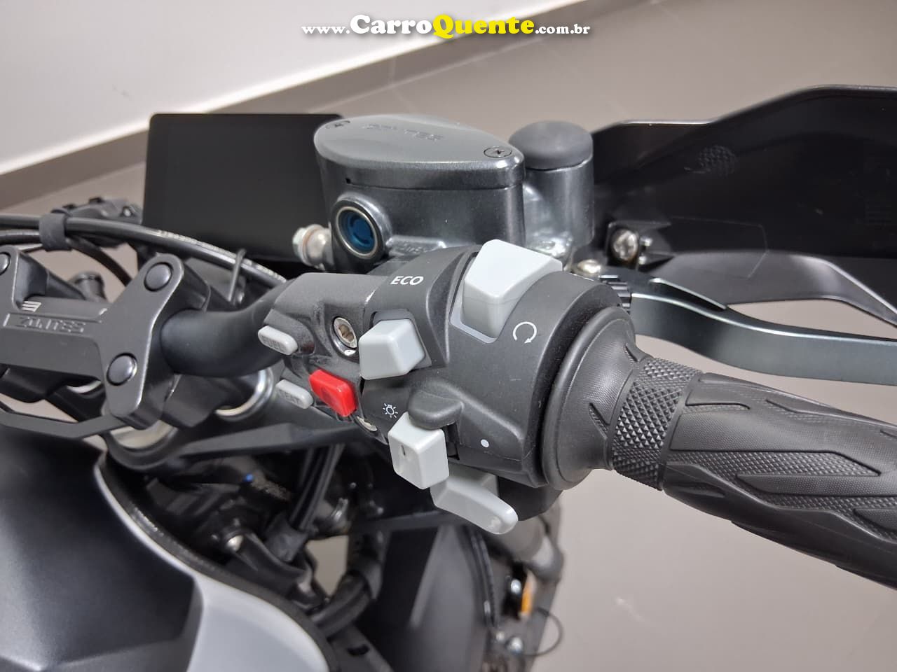 ZONTES GK350 ABS 2025 - Loja