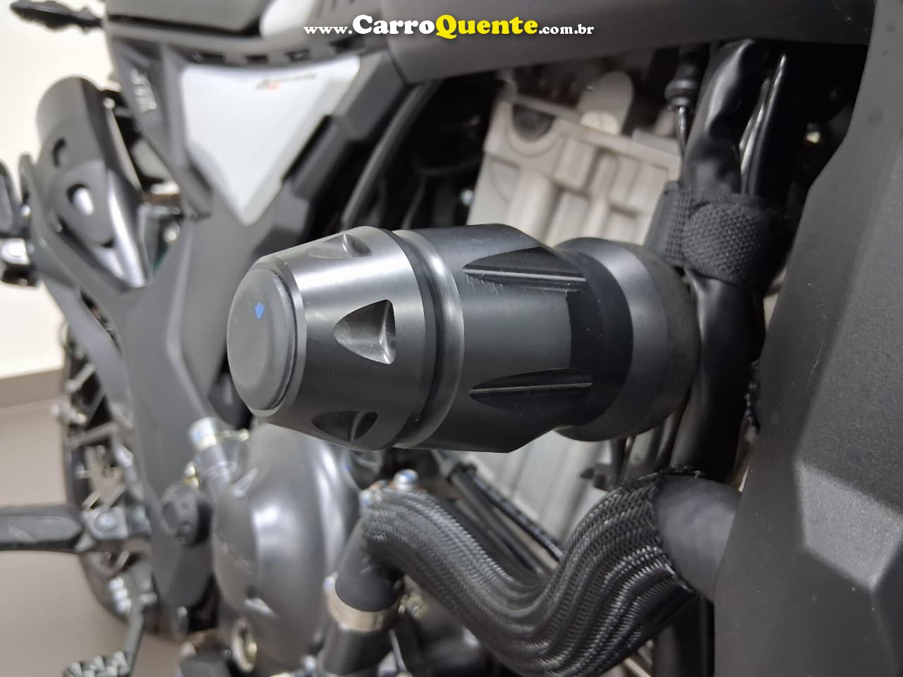 ZONTES GK350 ABS 2025 - Loja