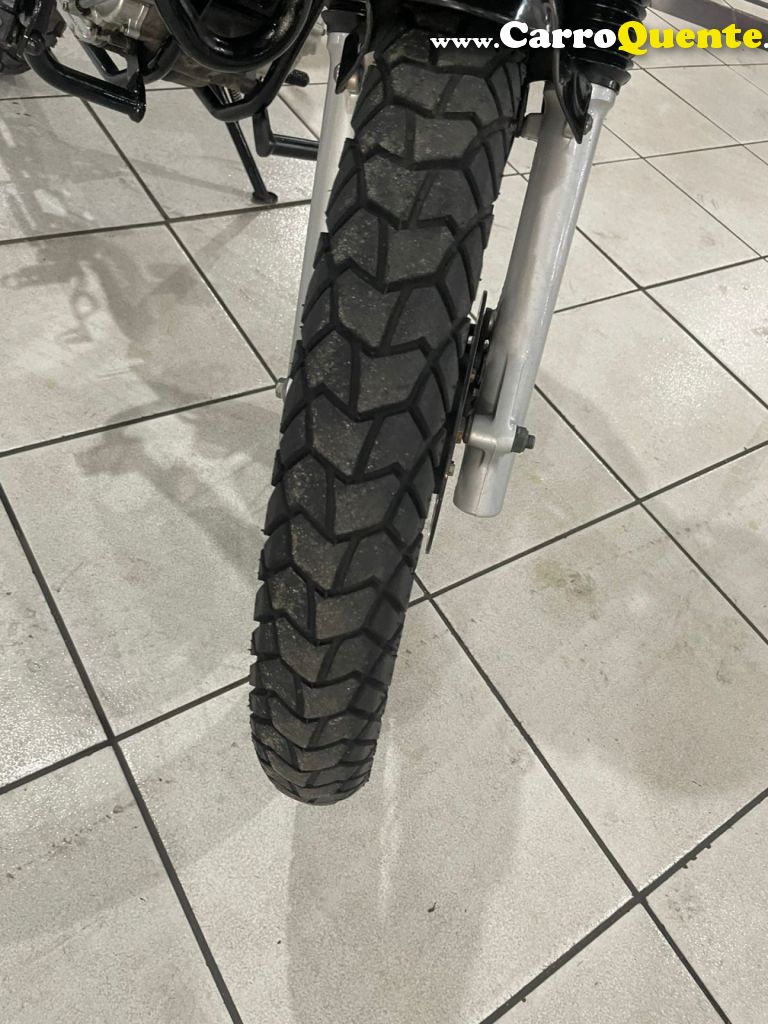 YAMAHA    TENERE   MARROM 2019 250 FLEX - Loja