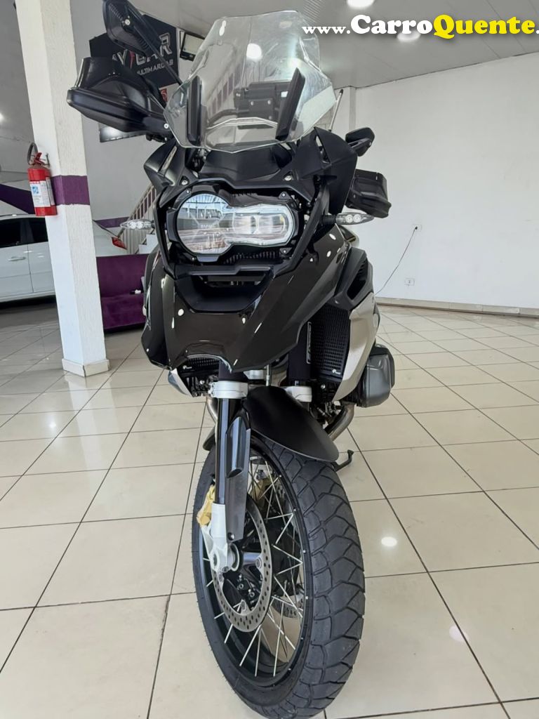 BMW   GS1250   PRETO 2020 1.254 GASOLINA - Loja