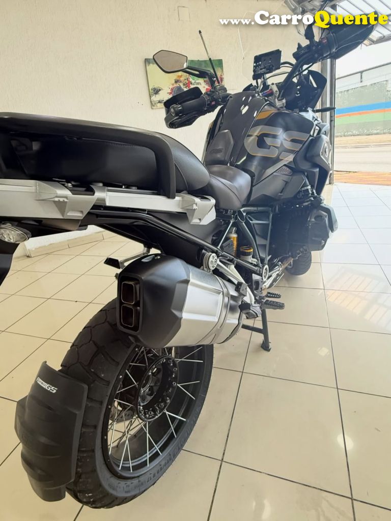 BMW   GS1250   PRETO 2020 1.254 GASOLINA - Loja