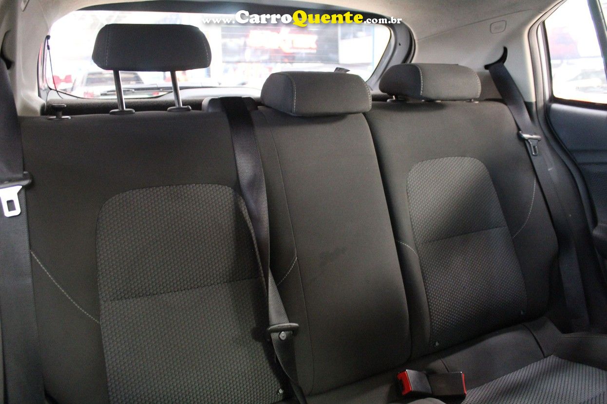 CHEVROLET ONIX 1.0 LT 2023 - Loja