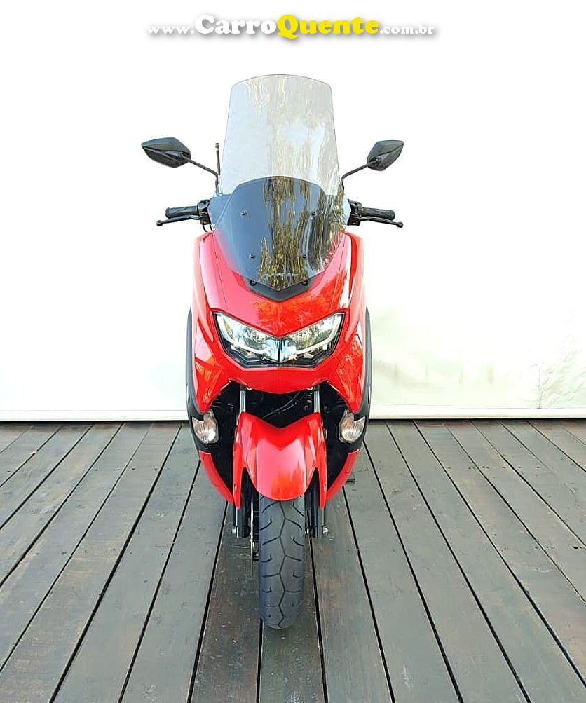YAMAHA NMAX CONNECTED 160 ABS 2023 - Loja