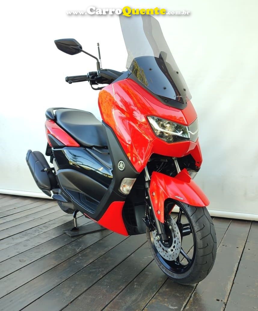 YAMAHA NMAX CONNECTED 160 ABS 2023 - Loja