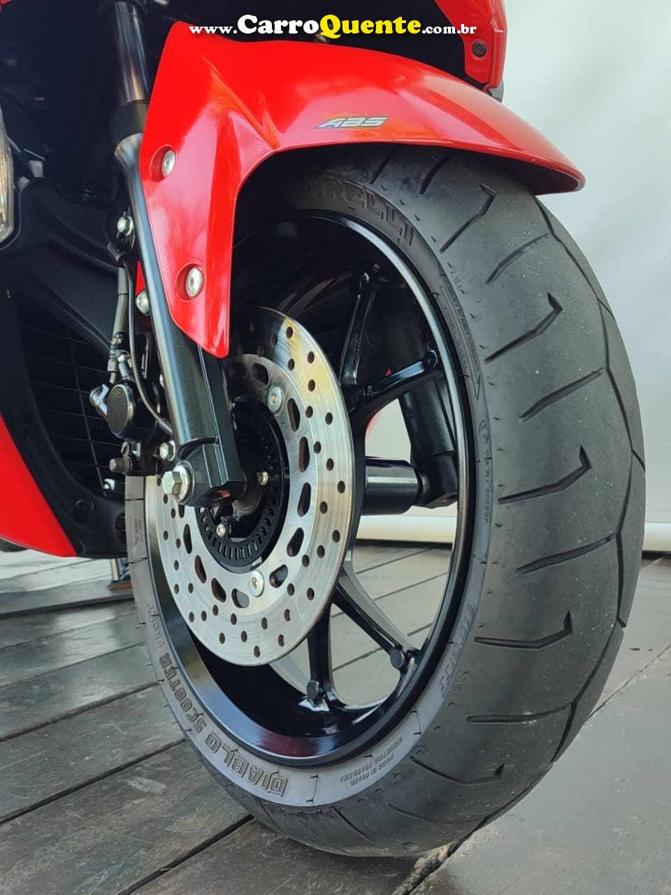 YAMAHA NMAX CONNECTED 160 ABS 2023 - Loja