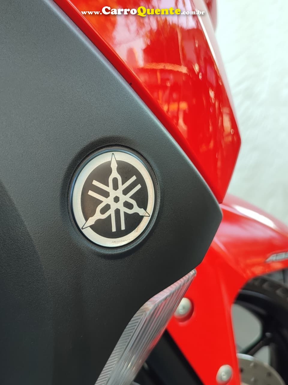 YAMAHA NMAX CONNECTED 160 ABS 2023 - Loja
