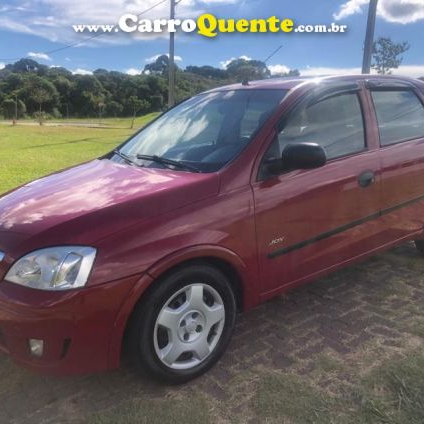 Chevrolet CORSA 1.0 MPFI JOY 8V FLEX 4P MANUAL