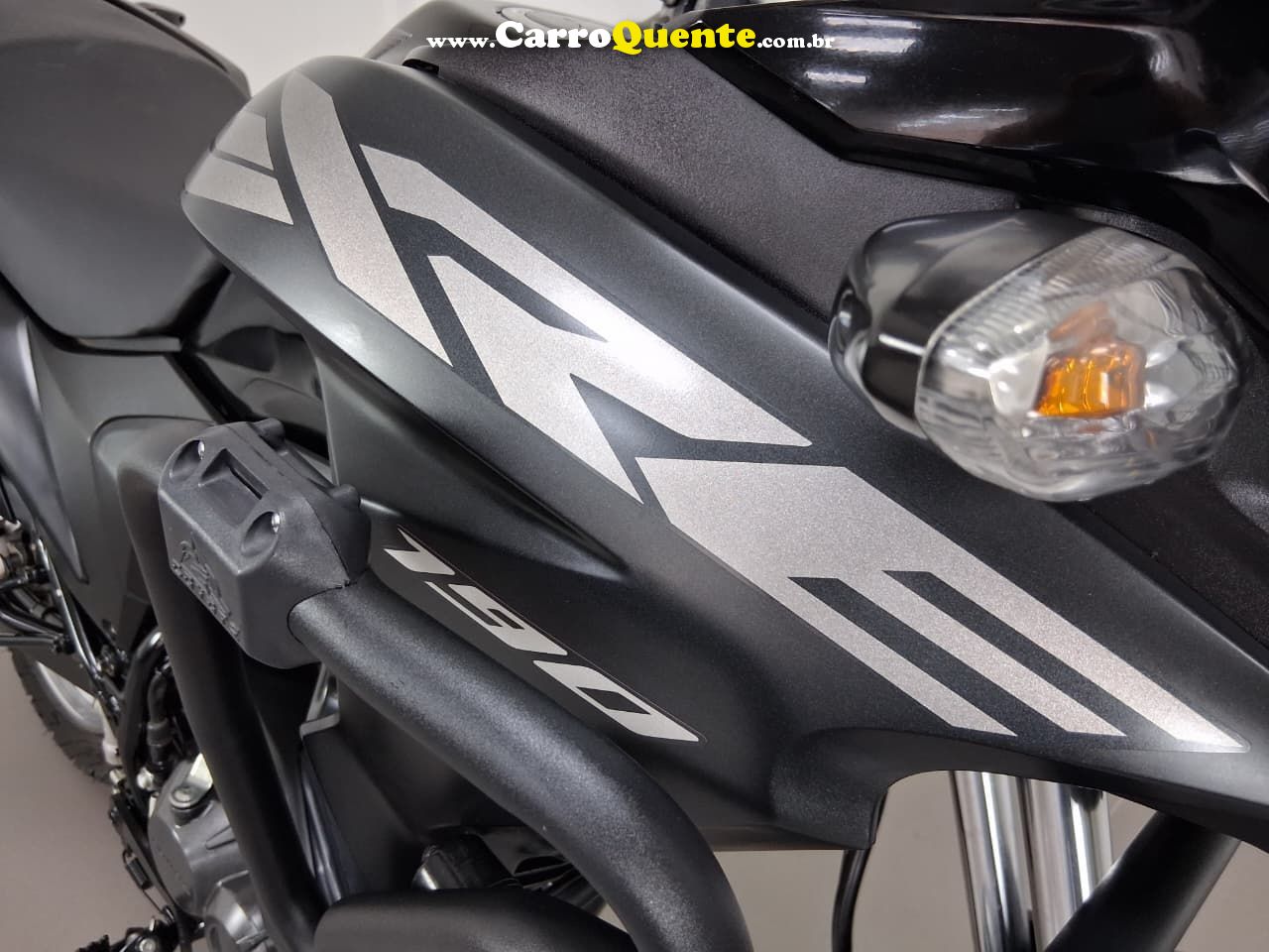 HONDA XRE 190 ABS 2024 - Loja