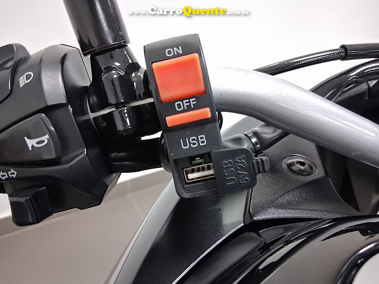HONDA XRE 190 ABS 2024 - Loja