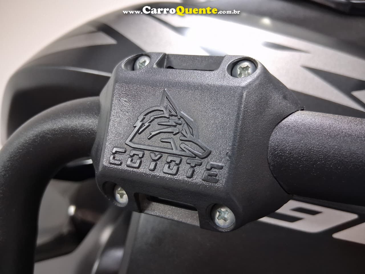 HONDA XRE 190 ABS 2024 - Loja