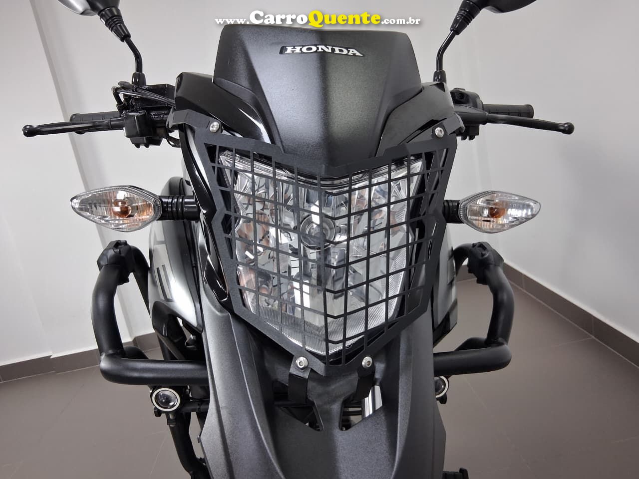 HONDA XRE 190 ABS 2024 - Loja