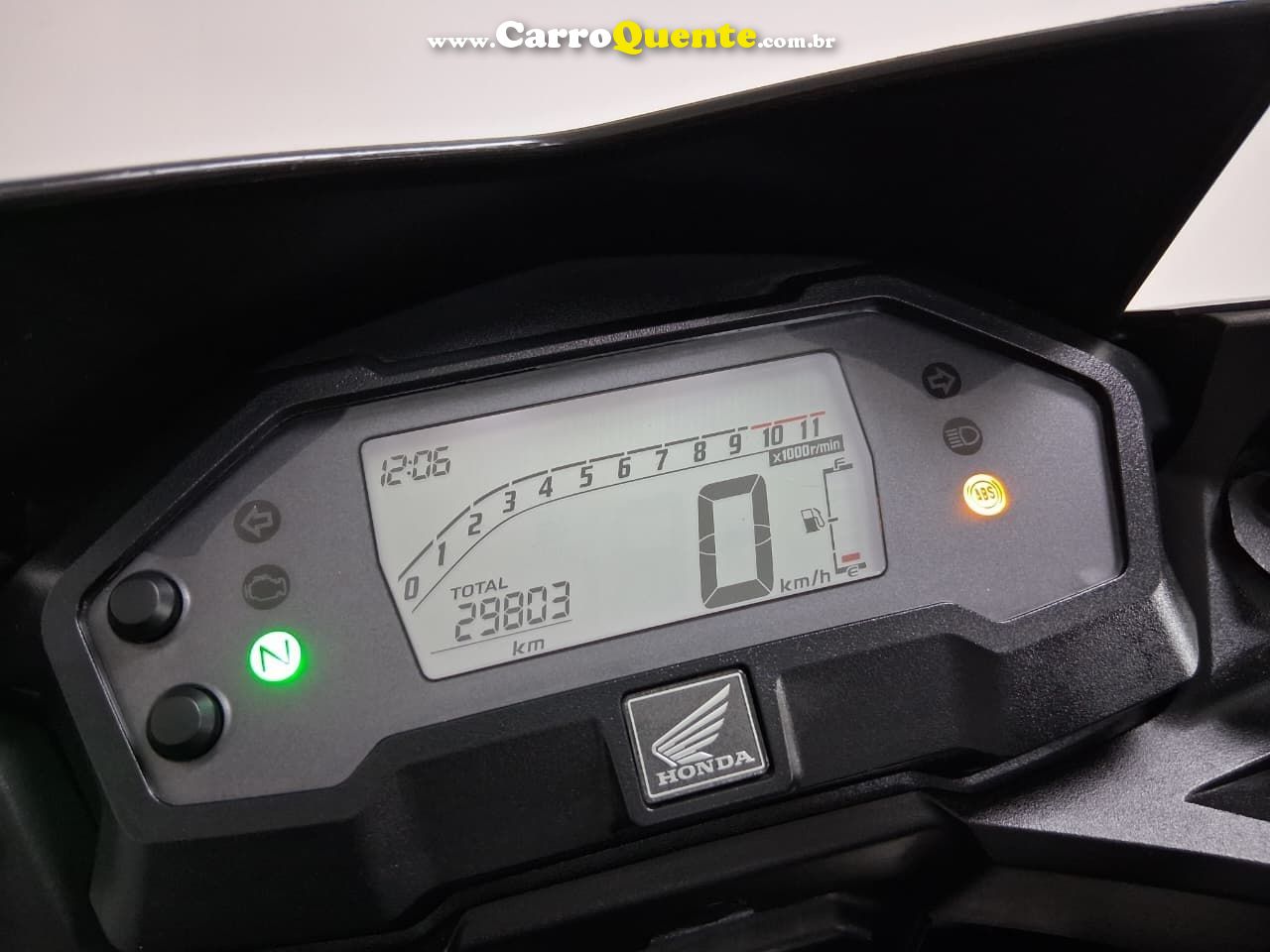 HONDA XRE 190 ABS 2024 - Loja