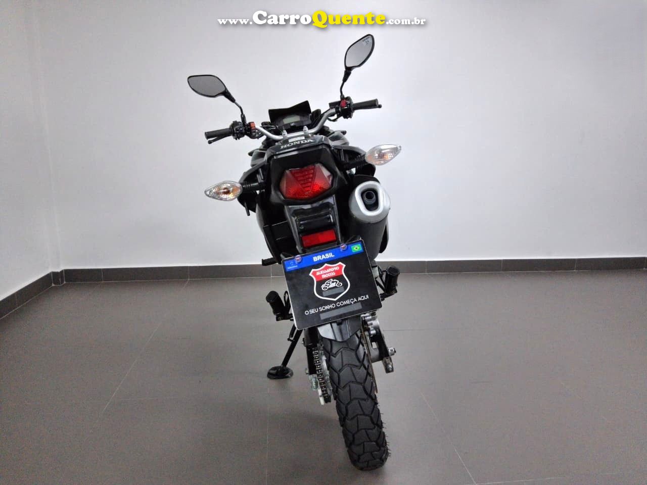 HONDA XRE 190 ABS 2024 - Loja
