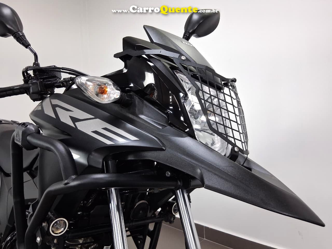 HONDA XRE 190 ABS 2024 - Loja