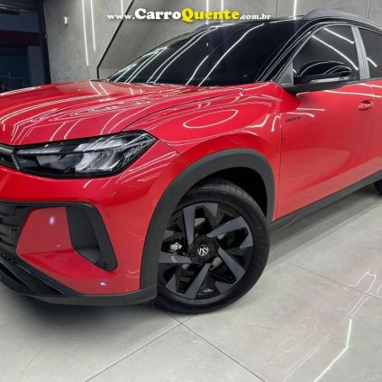 VOLKSWAGEN   TERA HIGH 1.0 170 TSI FLEX   VERMELHO 2026 1.0 FLEX