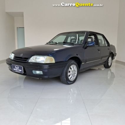 CHEVROLET   MONZA GLS HI-TECH 2.0 EFI 2P E 4P   AZUL 1994 2.0 GASOLINA