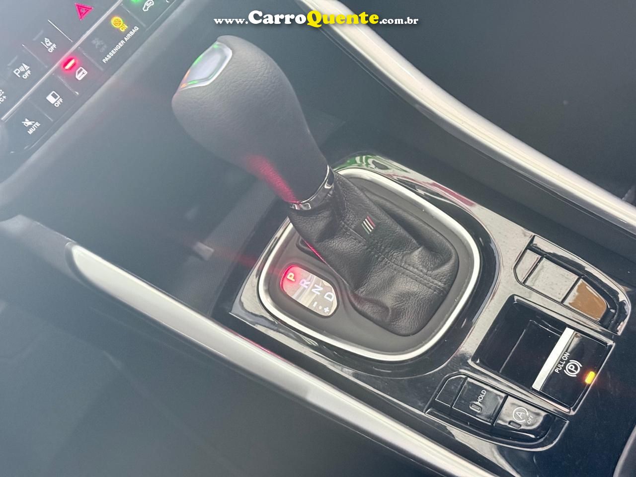 FIAT FASTBACK 1.3 TURBO 270 LIMITED EDITION 2024 - Loja
