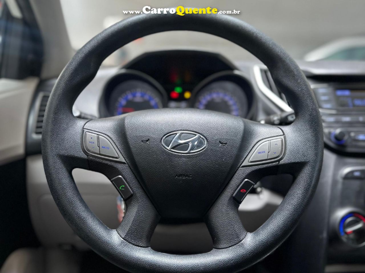 HYUNDAI   HB20 UNIQUE 1.0 FLEX 12V MEC.   BRANCO 2019 1.0 FLEX - Loja