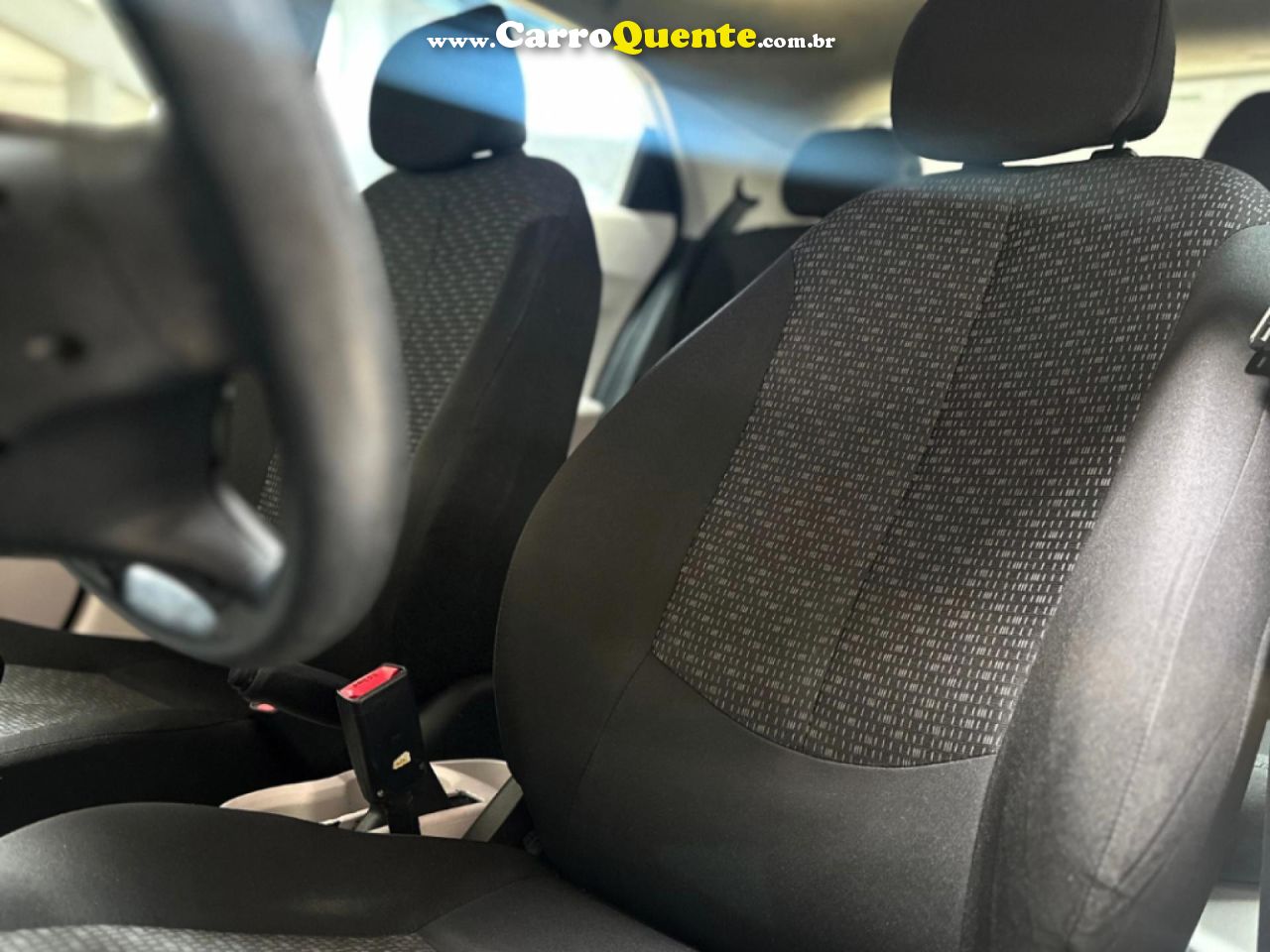 HYUNDAI   HB20 UNIQUE 1.0 FLEX 12V MEC.   BRANCO 2019 1.0 FLEX - Loja