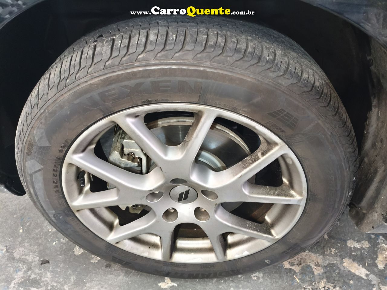 DODGE   JOURNEY RT  3.6 V6 AUT.   PRETO 2018 3.6 GASOLINA - Loja