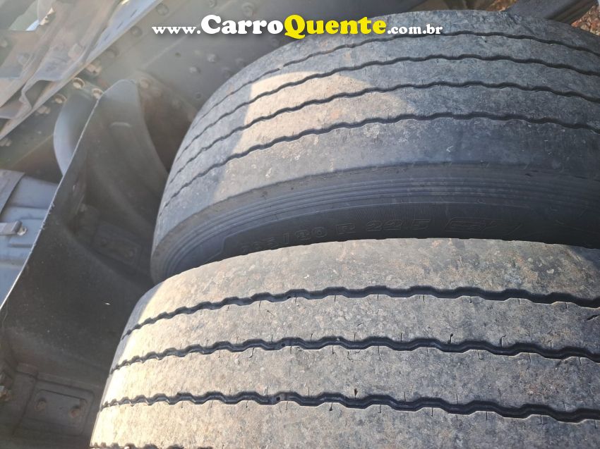 Iveco Stralis STRALIS 600-S44T TB 6x2 2p (diesel)(E5) - Loja