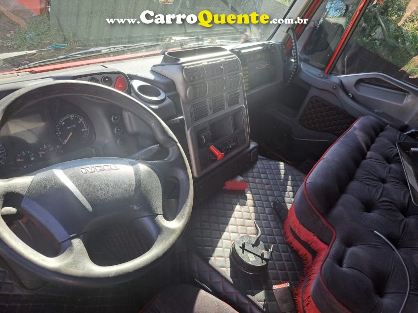 Iveco Stralis STRALIS 600-S44T TB 6x2 2p (diesel)(E5) - Loja