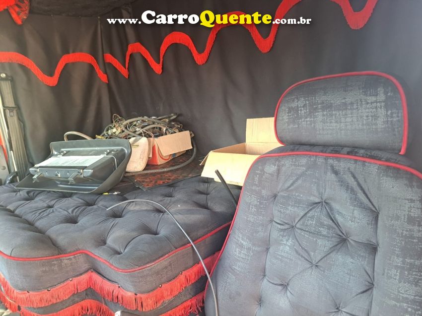 Iveco Stralis STRALIS 600-S44T TB 6x2 2p (diesel)(E5) - Loja