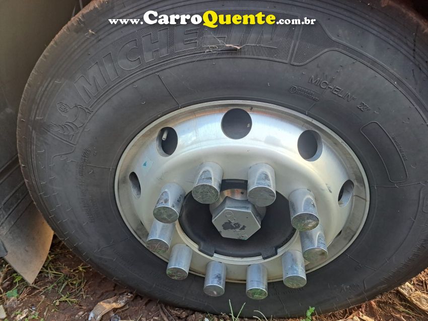 Iveco Stralis STRALIS 600-S44T TB 6x2 2p (diesel)(E5) - Loja