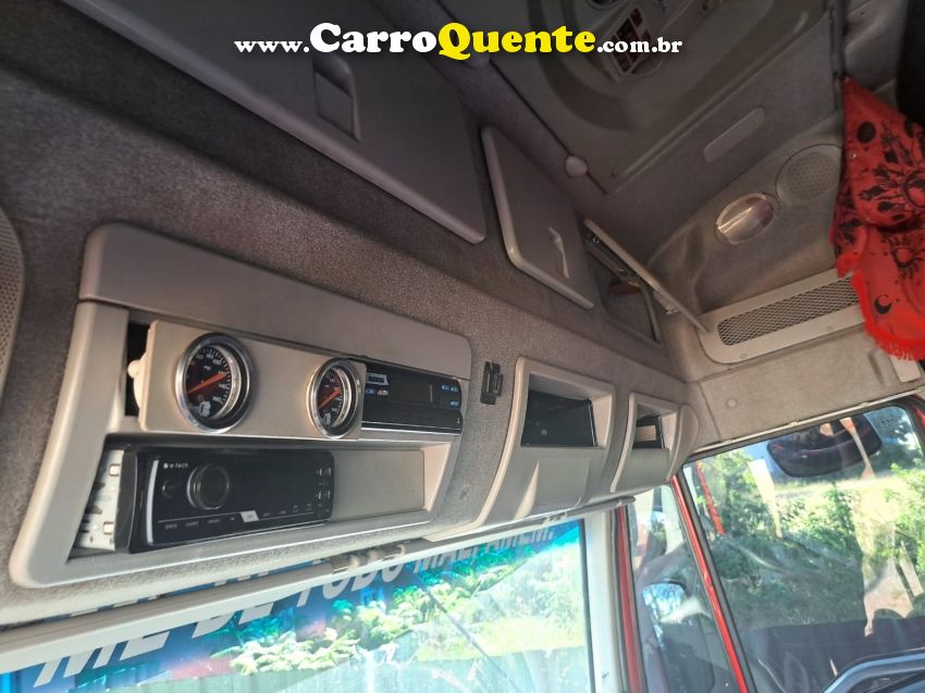 Iveco Stralis STRALIS 600-S44T TB 6x2 2p (diesel)(E5) - Loja