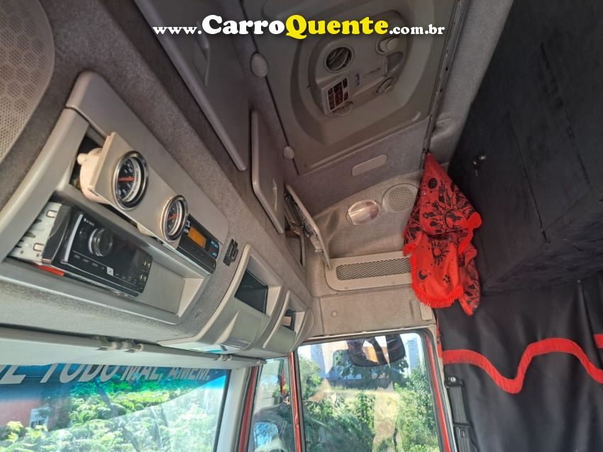 Iveco Stralis STRALIS 600-S44T TB 6x2 2p (diesel)(E5) - Loja