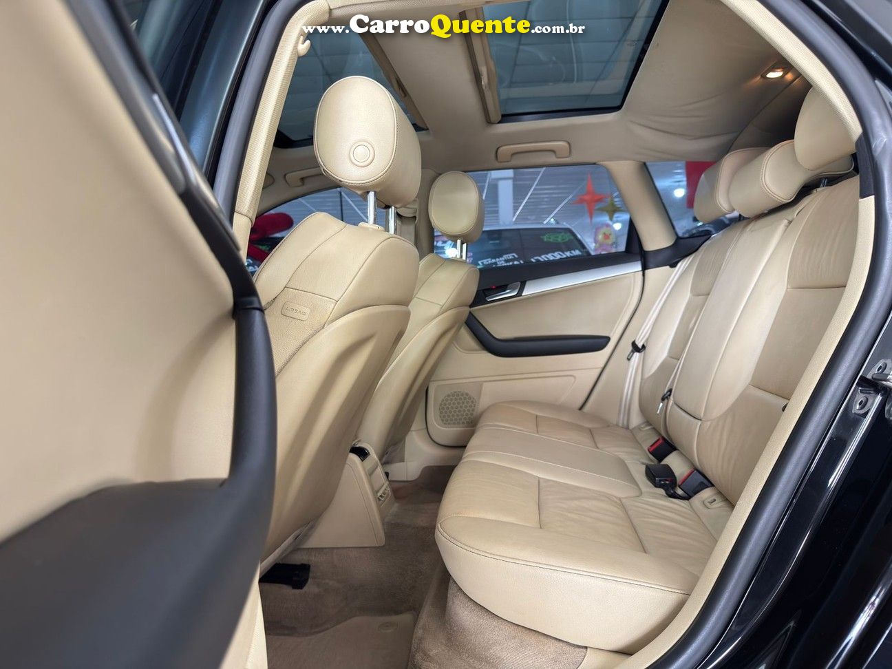 AUDI A3 2.0 TFSI SPORTBACK 16V 2013 - Loja