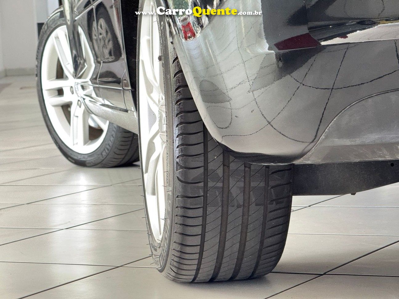 AUDI A3 2.0 TFSI SPORTBACK 16V 2013 - Loja