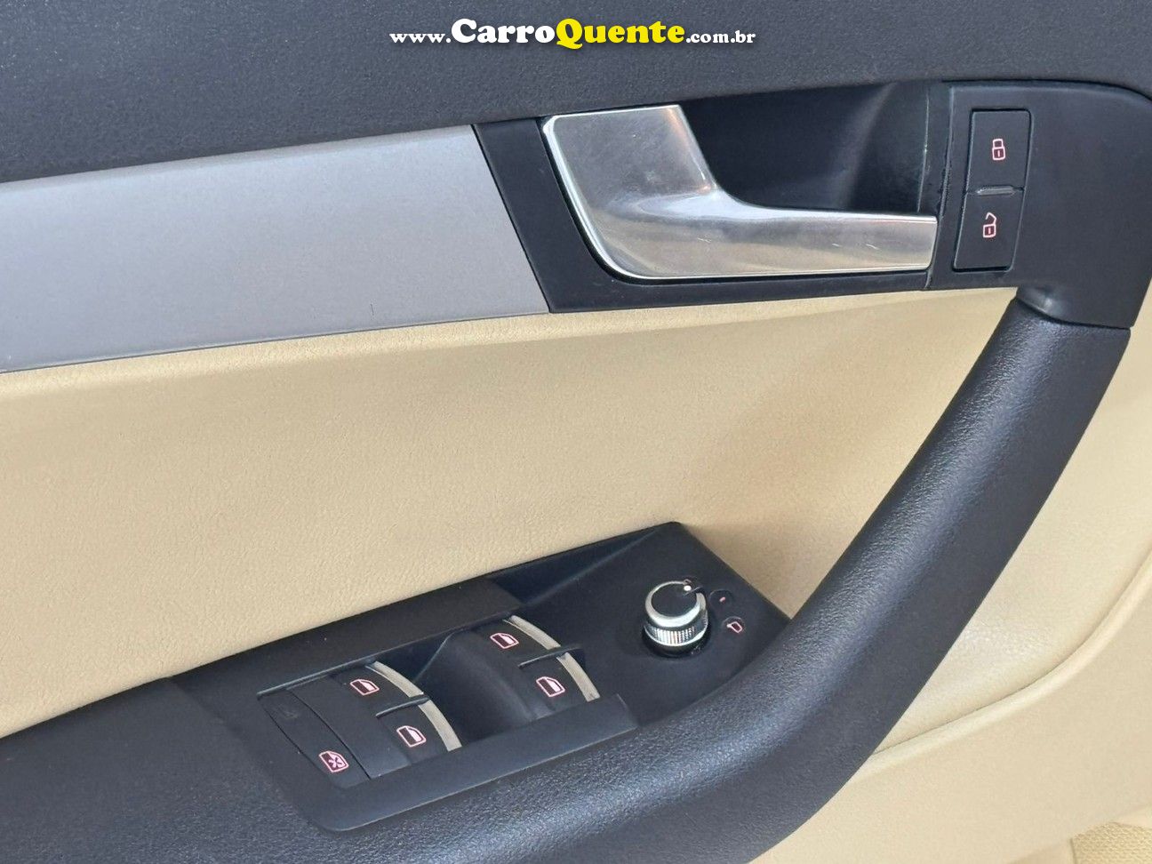 AUDI A3 2.0 TFSI SPORTBACK 16V 2013 - Loja
