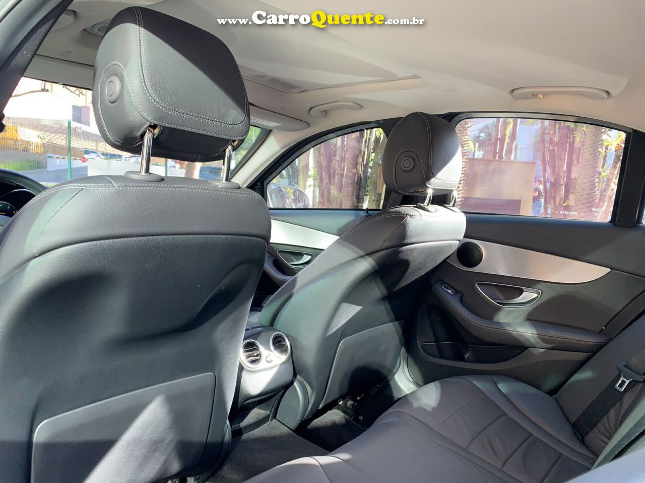 MERCEDES-BENZ   1.5 EQ BOOST HÍBRIDO 9G-TRONIC   CINZA 2019 1.5 GASOLINA E ELÉTRICO - Loja