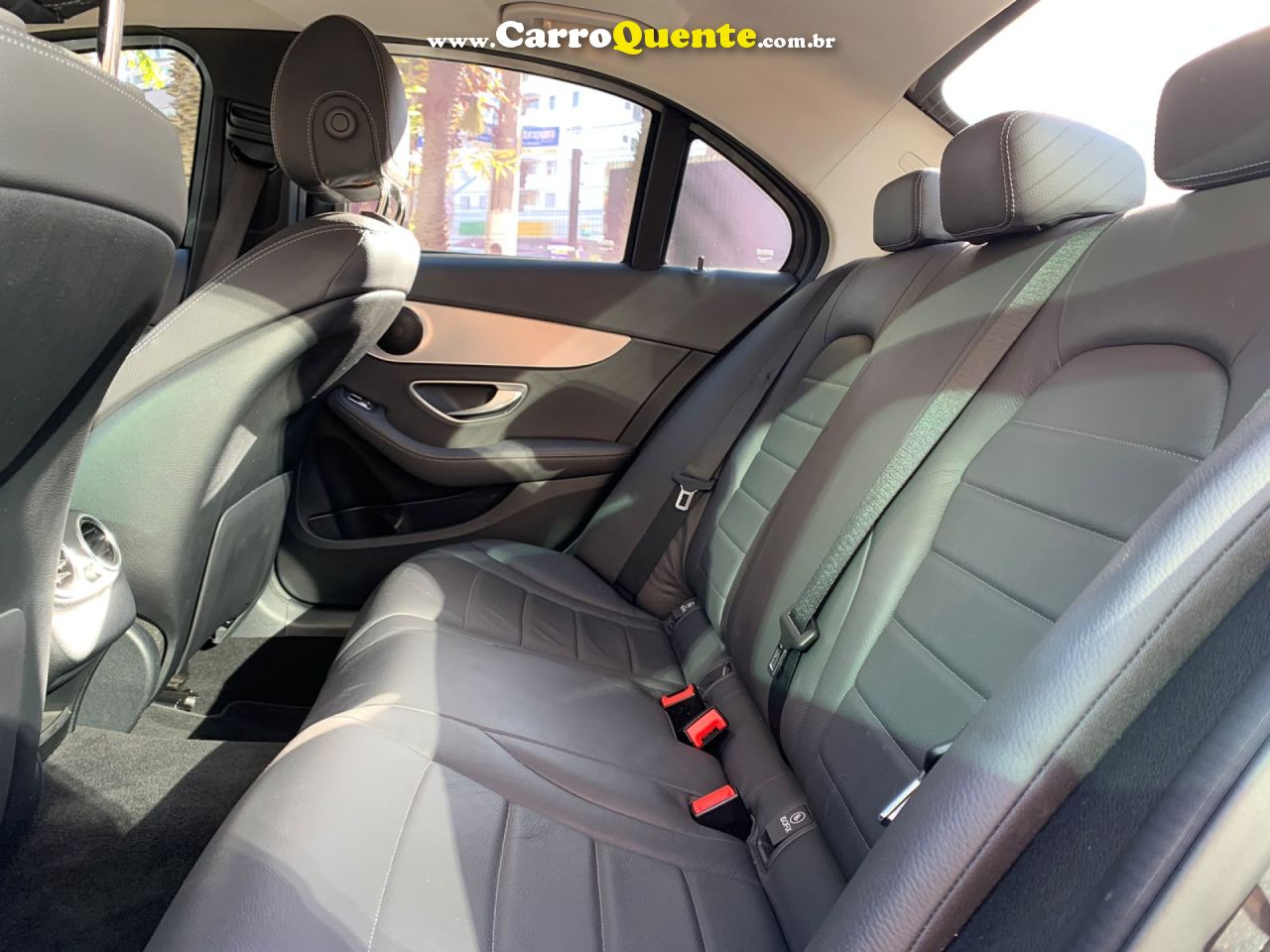 MERCEDES-BENZ   1.5 EQ BOOST HÍBRIDO 9G-TRONIC   CINZA 2019 1.5 GASOLINA E ELÉTRICO - Loja