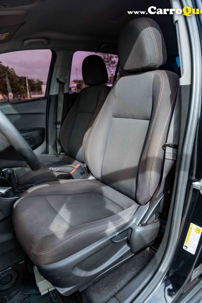 CHEVROLET   TRACKER LT 1.4 TURBO 16V FLEX 4X2 AUT.   PRETO 2019 1.4 FLEX - Loja
