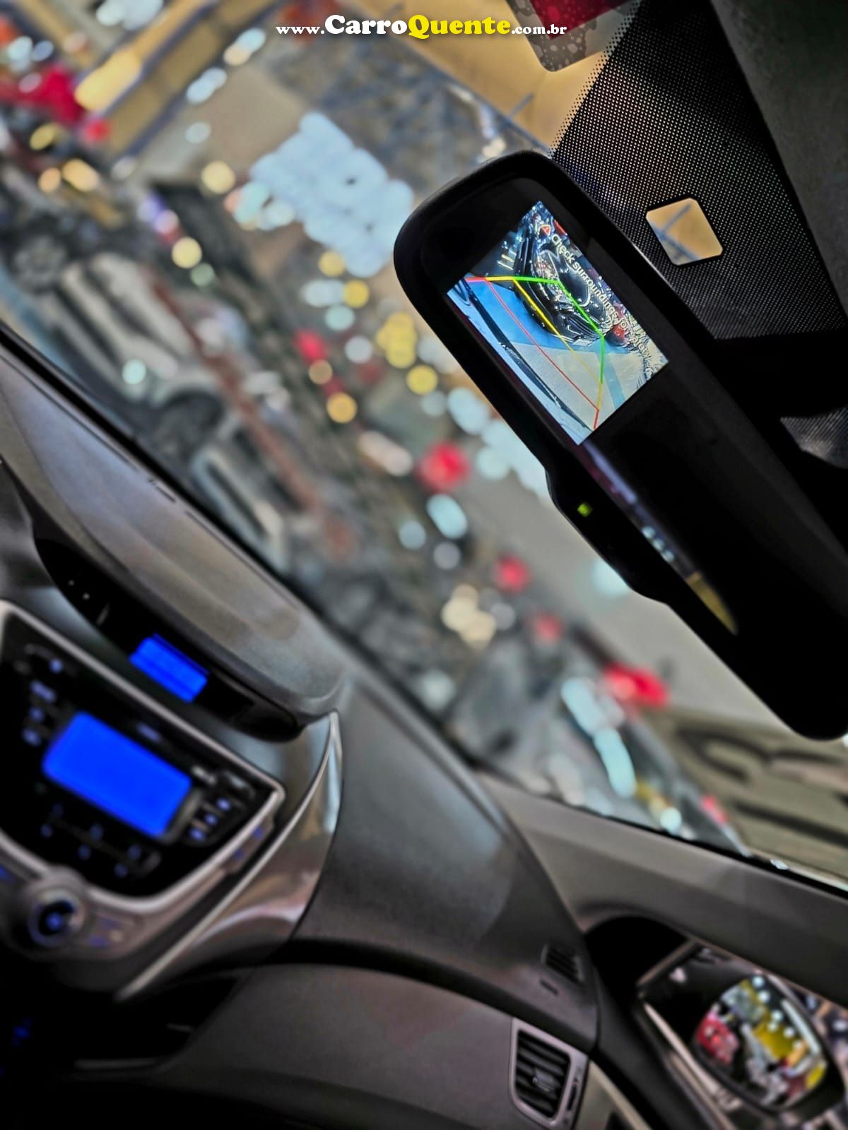 HYUNDAI ELANTRA 1.8 GLS 16V 2013 - Loja